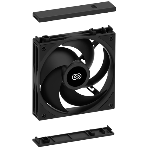 3RSYS Silence GI 120-N ������ü��