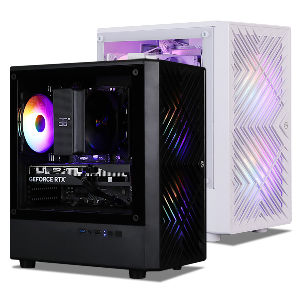 마이피씨샵 25Y 게이밍 마스터 14400F RTX5060 (16GB, M.2 500GB)