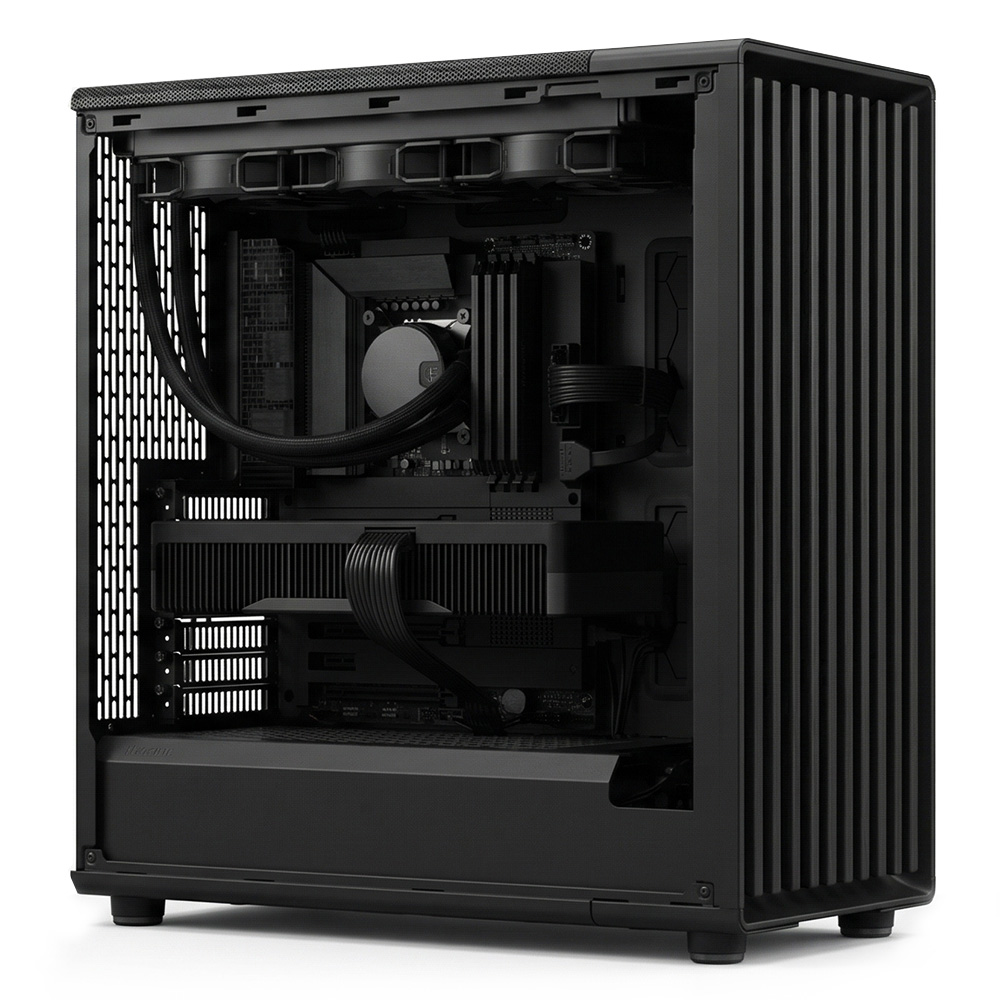 몬스타 몬스타PC 칼리고