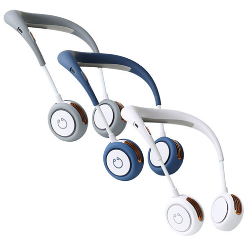 블루베리 블루아이디 유팬 넥밴드 2세대 목걸이 BI-NF9