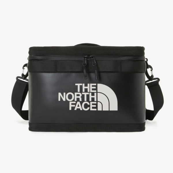 노스페이스 NN2PP07A 인설레이티드 캠프 크로스 백 M
