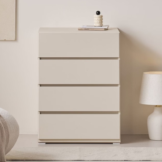 퍼니아트  클로아 4단 서랍장 600