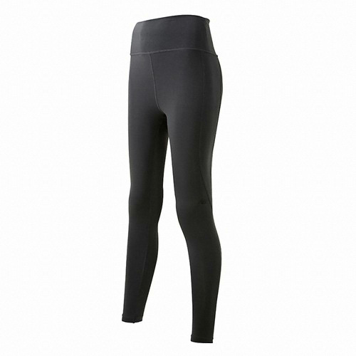 뉴발란스 솔리드 하이웨스트 레깅스 NBNS74W122