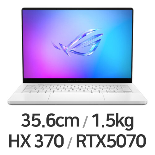 ASUS ROG 제피러스 G14 GA403WP-QS021W (SSD 4TB)