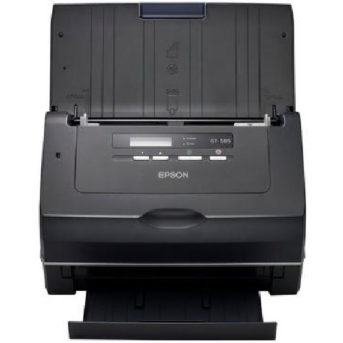 Epson WorkForce Pro GT-S85 (중고)_이미지