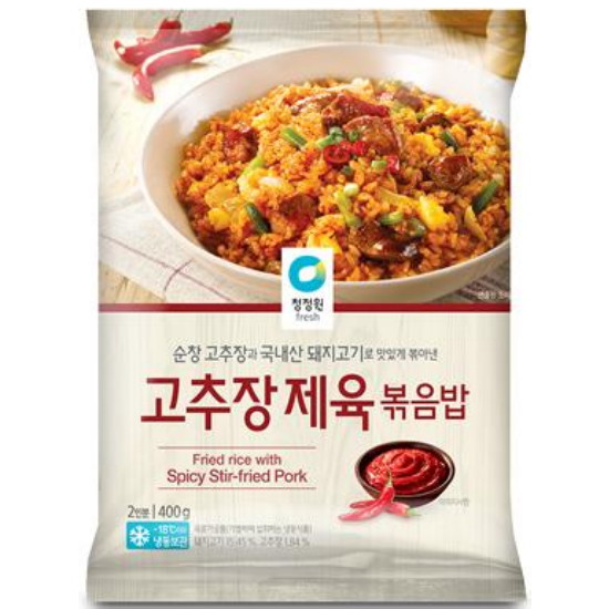 ��� û���� ������ ���� ������ 400g