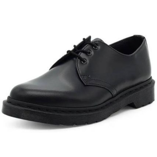 닥터마틴 3홀 1461 모노 14345001