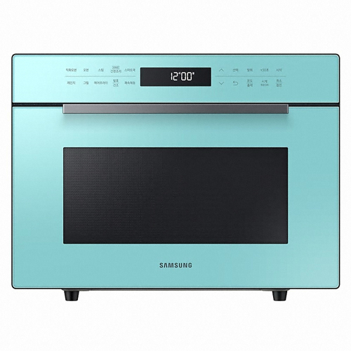 삼성전자 비스포크 MC35R8088 (글램민트)