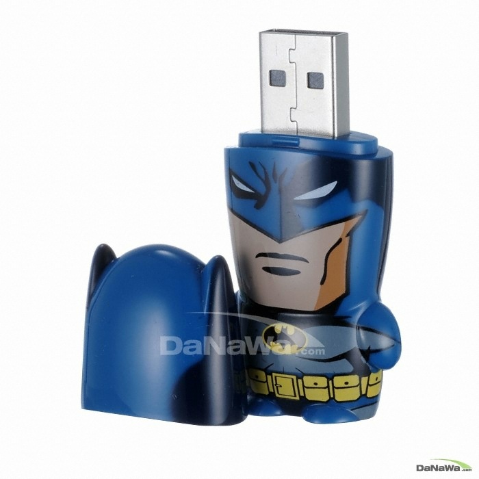 mimoco MIMOBOT 배트맨 (16GB)_이미지