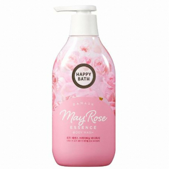 로즈 에센스 브라이트닝 바디워시 900g