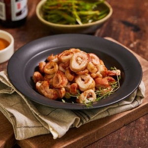 엉클파파 대구진 훈제막창 - 400g 된장소스 옵션구매