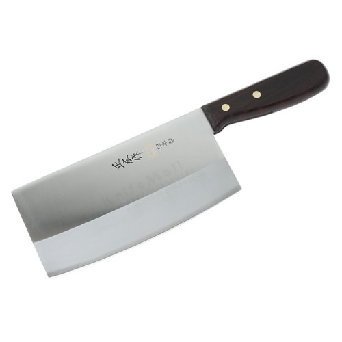 마사히로 정광작 중식칼 17.5cm (TS-201)