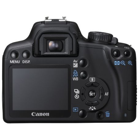 캐논 EOS 1000D 렌즈세트 (18-55mm F3.5-5.6)_이미지