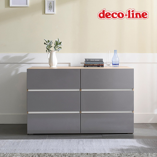 데코라인 DWL014 코넬 시크릿 서랍장 1200_이미지