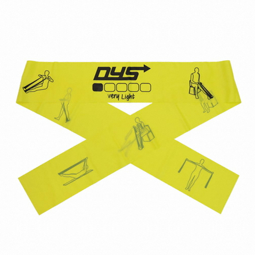 디와이스 엑서사이즈 밴드이미지입니다. 누르면 해당 게시물로 새창이동합니다.