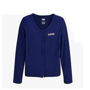 리바이스 니트가디건V213GD394P