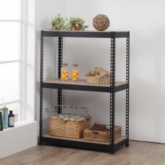 스피드랙 앵글선반 3단 1000x400 (180cm(높이))_이미지