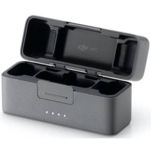 DJI MIC 2 무선마이크 충전케이스 [정품]