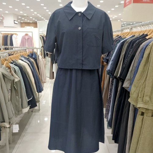 요하넥스 앙상블원피스 Z5B5D902-1