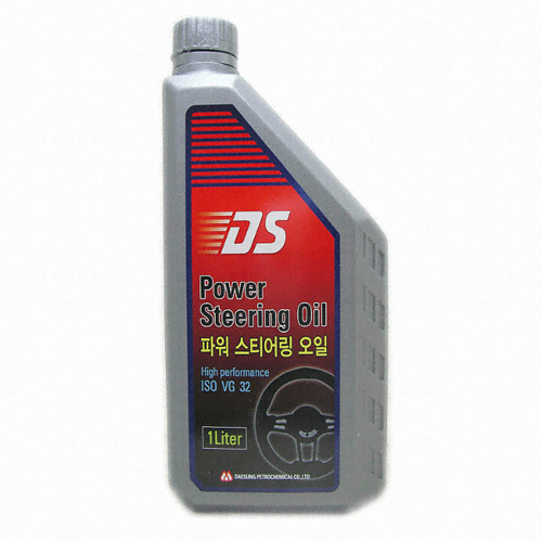 대성석유화학 파워스티어링 오일 1L_이미지