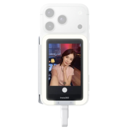 인스타360 Snap 라이트 스마트폰 프리뷰모니터 (정품)_이미지