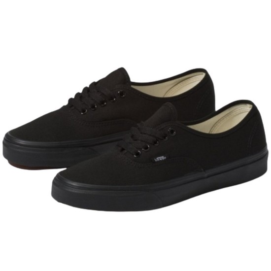 반스 코어클래식 어센틱 VN000EE3 (BKA1, 블랙)