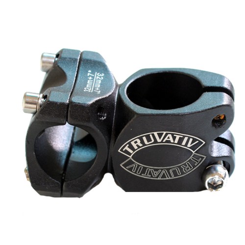 트루바티브 25.4mm/32mm 어헤드 스템