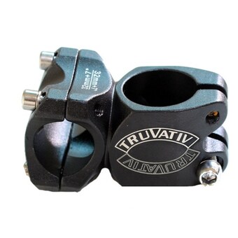 트루바티브 25.4mm/32mm 어헤드 <b>스템</b>