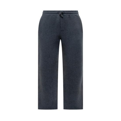  에트로 숏팬츠 MRMC000499JJD14 S8460 Black