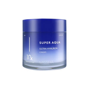 에이블C&C 미샤 수퍼아쿠아 울트라 히알론 크림 70ml_이미지
