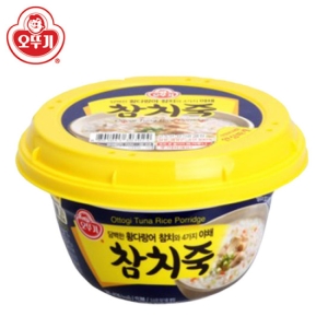 오뚜기 참치죽 285g (9개)_이미지