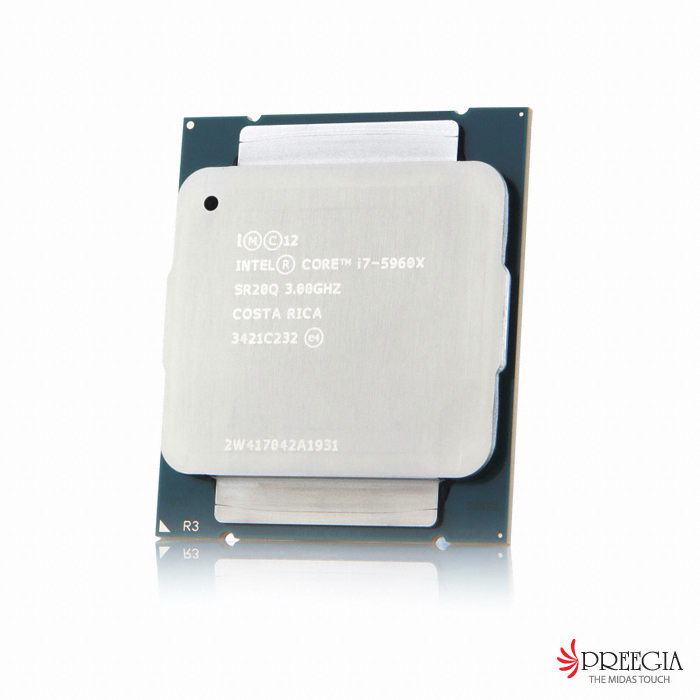 인텔 코어X-시리즈 i7-5960X (하스웰-E) (정품)_이미지
