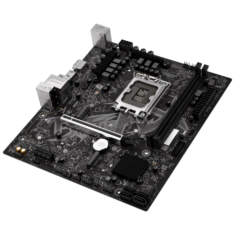 COLORFUL BATTLE-AX B760M-D PRO D4 V20 ��������