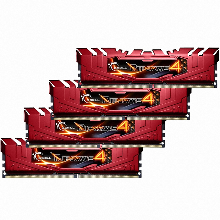 G.SKILL DDR4-2133 CL15 RIPJAWS4 RR ��Ű��