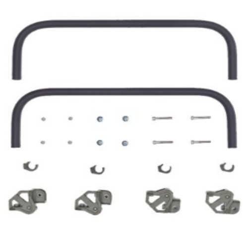 발리스틱스 스노우피크 쉘프컨테이너 25 레그