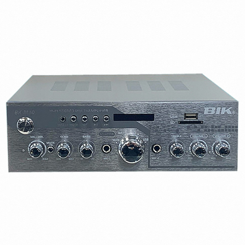 이안시스테크 BIK BK-M30 (정품)_이미지