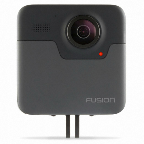 고프로 퓨전 (정품)_이미지