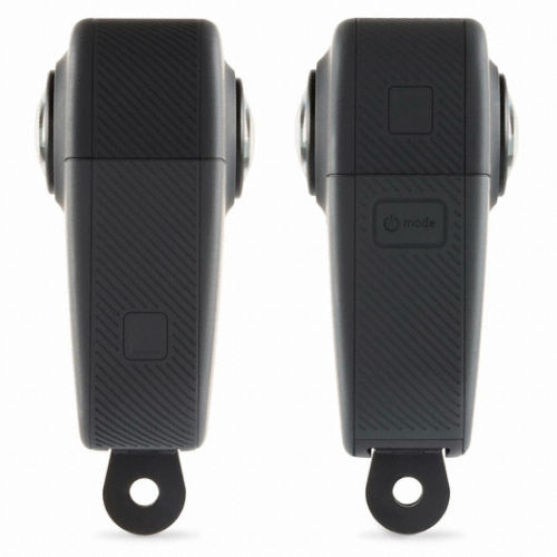 고프로 퓨전 (정품)_이미지