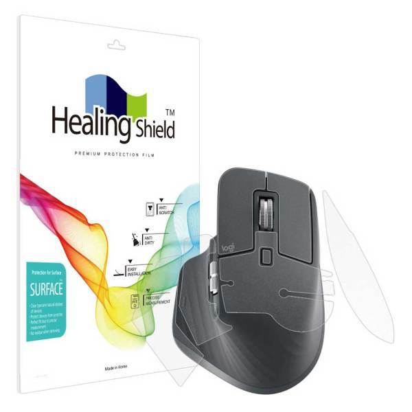 폰트리 힐링쉴드 로지텍 MX Master 3S 보호필름 세트