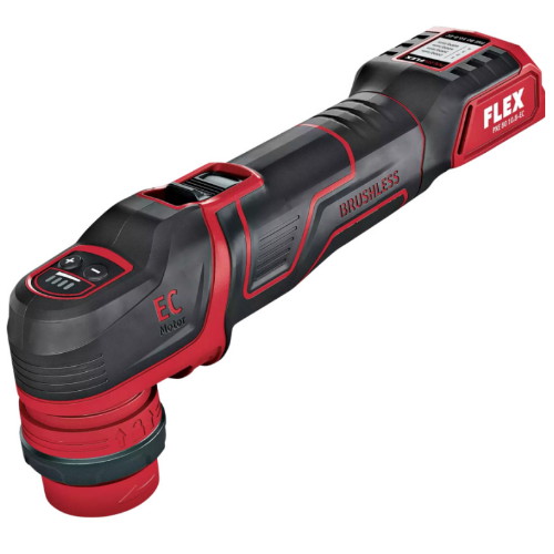 플렉스 PXE 80 10.8-EC 해외구매 (충전기없음, 배터리없음)_이미지