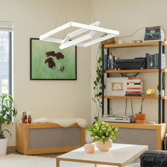 �ҳ����� LED ��� �簢 ���Ʈ 50W