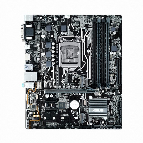 ASUS PRIME B250M-A 아이보라_이미지