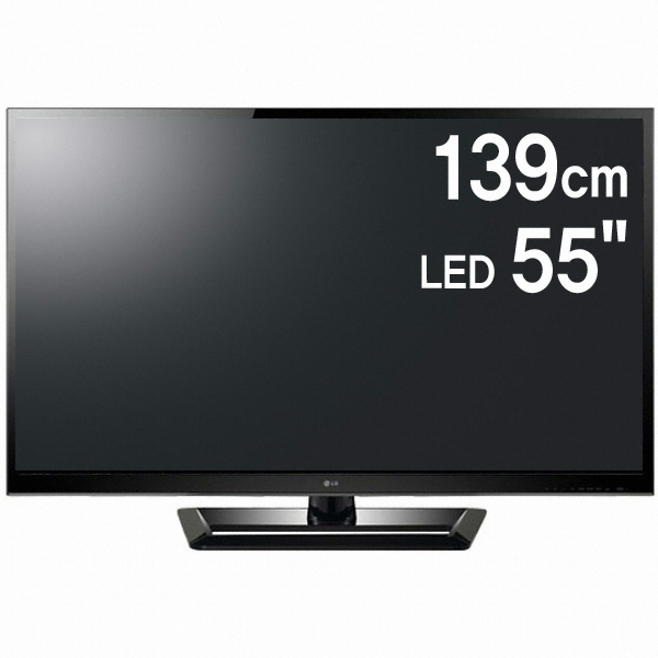 55LS4600 해외구매