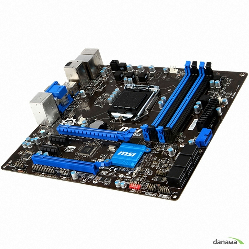 MSI B85M-G43 �ݼ�����