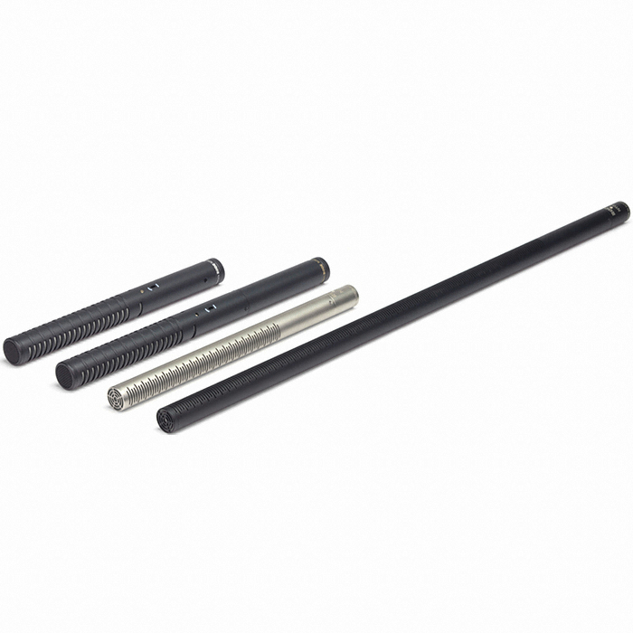 로데 NTG8 외장마이크