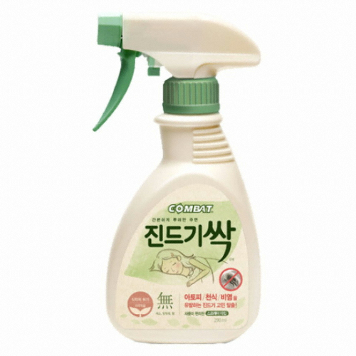 진드기싹 스프레이 290ml