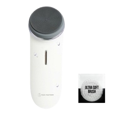 큐비스트 페이스팩토리 울트라 딥 클렌저