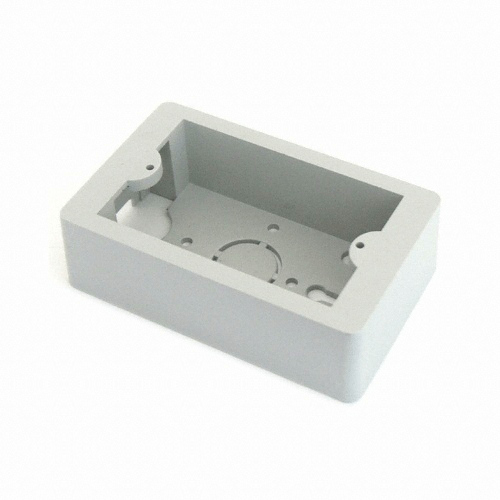 라이트컴 COMS N0533 벽부착형 Back Box_이미지