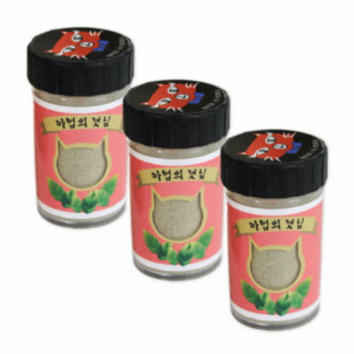 펫모닝 마법의 캣닢 가루 12g이미지입니다. 누르면 해당 게시물로 새창이동합니다.