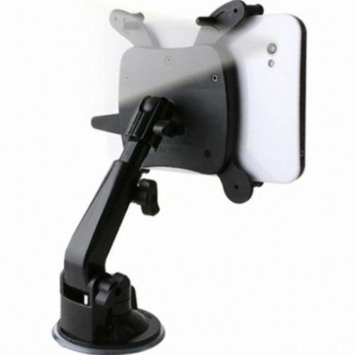 일광정밀 APPLE iPad mini 차량용 거치대 IK-2023_이미지